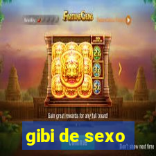 gibi de sexo